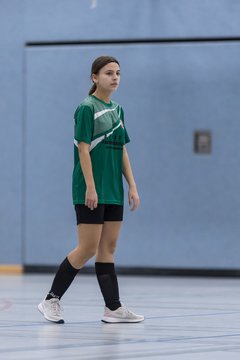 Bild 328 - C-Juniorinnen 2 Loewinnen Cup